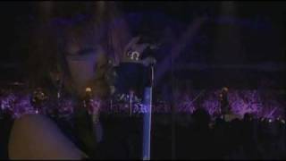 The GazettE - Reila (live)