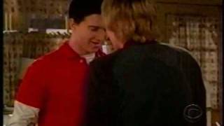 &quot;Let&#39;s Be Naughty&quot; - Luke &amp; Noah (ATWT) Christmas Video