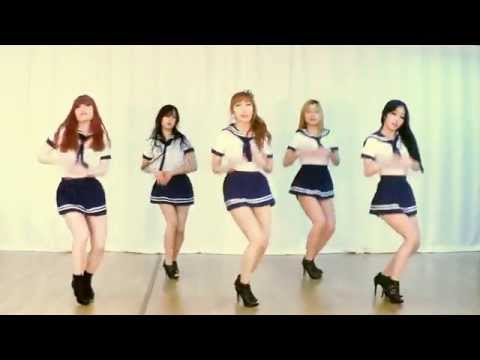 Waveya Girl's Generation 소녀시대 Mr Mr  미스터미스터 cover dance 웨이브야
