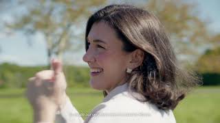 Rhone Princeton Opening - Meredith Hanson