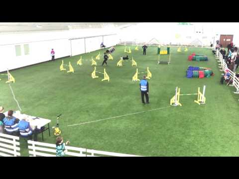 Anette & Pirkko 15042017