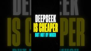 CheapSeek: Can Cheap AI Replace the $200 Codex Plan? #shorts