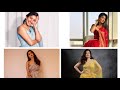 Indian Actresses Saree Photos South Indian Actresses Heroine Saree Images