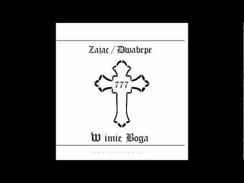 01. Zając/Dwabepe - Intro - Młoda krew
