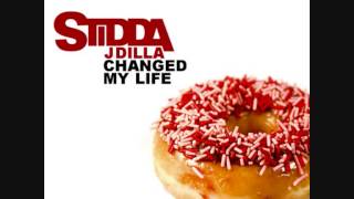 'Sometimes' Off The 'J DILLA CHANGED MY LIFE' EP by STiDDA