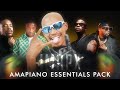 FREE Amapiano Sample Pack 2025 IMX Amapiano Essentials Kit Prod By IMAPX