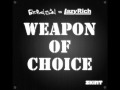 Fatboy Slim Vs. Lazy Rich - Weapon Of Choice ...