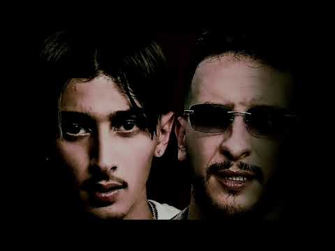 baby gang  x djlil Palermo REMX MDN