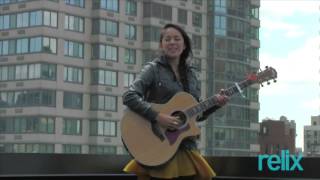 Kina Grannis &quot;The One You Say Goodnight To&quot;