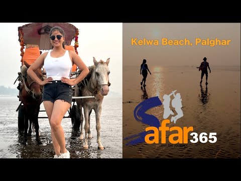 Palghar Kelwa Shitla Devi Mandir Kelwa Beach Safar365