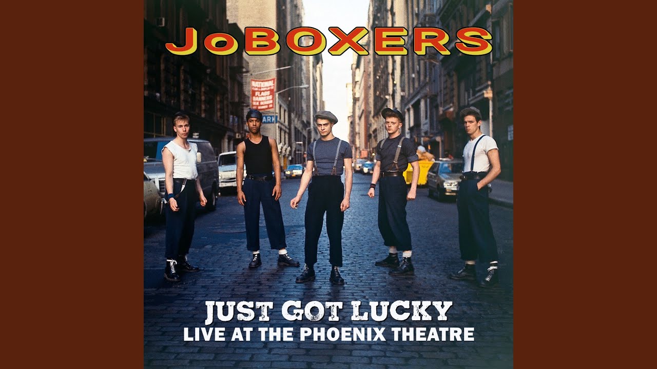 Missing Link (Extended Version)