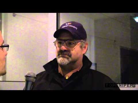 Finale LNA: Interview Hans-Ueli Roethlisberger (Bienne Seelanders)