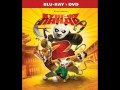 Hans Zimmer Kung Fu Panda 2 Complete Score SFX 63 End Credits