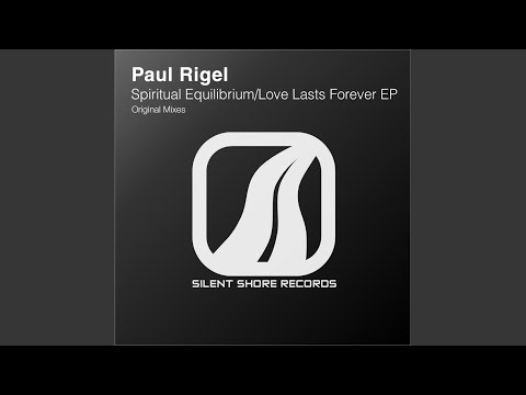 Spiritual Equilibrium (Original Mix)