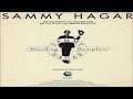 Sammy Hagar - I'll Fall In Love Again (Remastered) HQ
