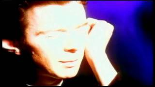 Rick Astley  - Hopelessly Official Video HD 720p (Official Video)