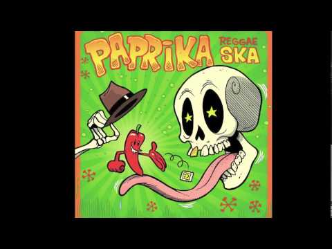 Paprika -  DEMO PICANTE (Full Album) / 2013