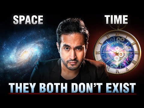 Why Space and Time May Actually Not Exist | Interesting Perspective
