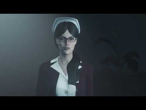 The Evil Within 2 (PS5 AT 60FPS) MISI SAMBILAN MOBIUS - WAKTHROUGH PT 57 (BAHASA INDONESIA)