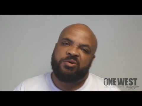 OnewestTV Clinton Wayne "The Rapumentary" Preview Pt.2