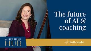 Is AI going to replace coaches?