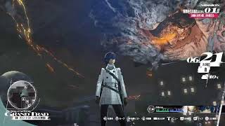 #9　メタファー:リファンタジオ[ネタバレ]