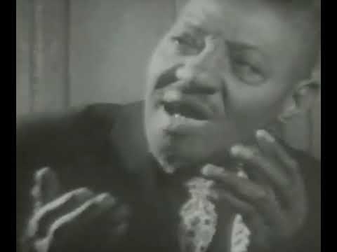 Thumbnail for Sonny Boy Williamson II • rare video by Sonny Boy Williamson I