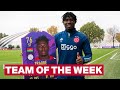 FIFA 21 TOTW | Traoré gets the first Hero Card of FIFA 21