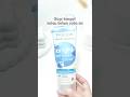 Wardah Perfect Bright Smooth Glow Creamy Foam Link No 29 Wardah Creamy Facewash Perfect