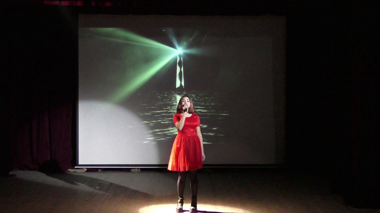 117. Гаспарян София "Маяки"