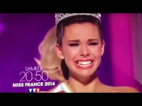 Aurore Kichenin rêve de devenir Miss France