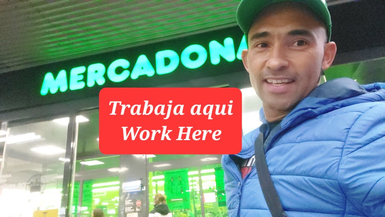 Trabajo en 