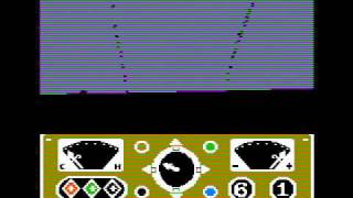 The Eidolon for the Apple II