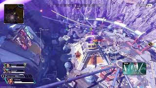 【Apex Legends】W杯中継聞きながら