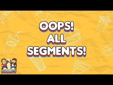 Oops! All Segments! 4!