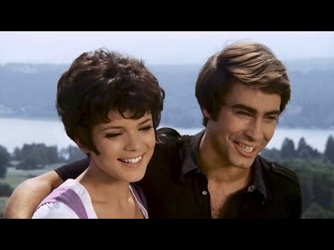 Hilfe, ich liebe Zwillinge!  - Roy Black, Uschi Glas - deutsch Film - Komödie/Heimatfilm