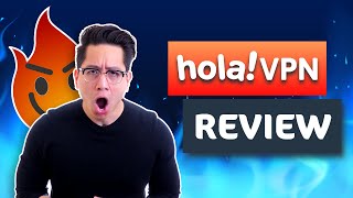 Hola VPN free review 2021 Is Hola VPN actually safe Mp4 3GP & Mp3