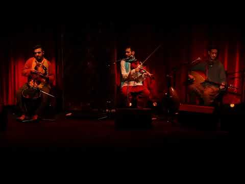 Surmat | Laço Tayfa By Hewar Trio