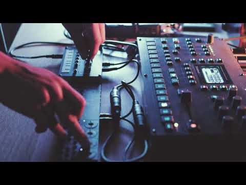 Size doesn’t matter: NTS-1, OP-Z and Octatrack MK2 impro