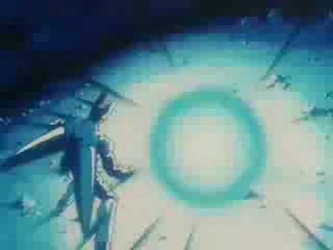 Dragon ball New Divide