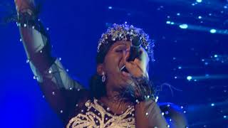 Enkay Ogboruche - Be Lifted High ft.  Freke Umoh (Official Video)