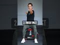 Low Impact Sitting Belly Fat Workout For Fat Burning