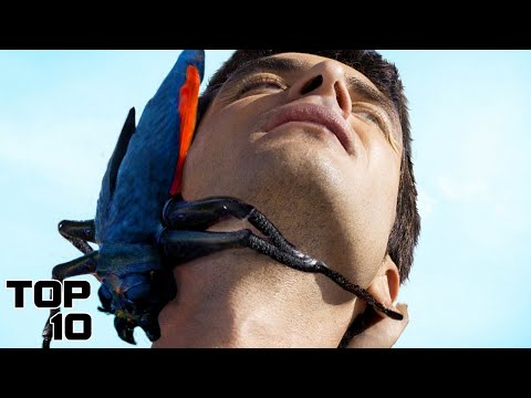 Top 10 Bugs That Can't Be Killed