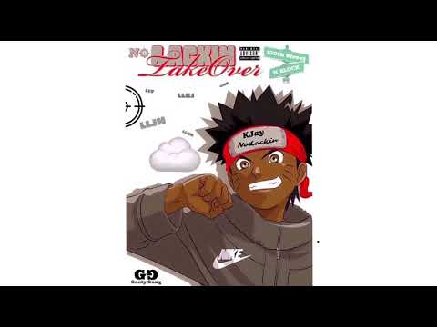KjayNolackin ~ NoLackk Flow (Official Audio)