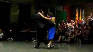 Luna Palacios & Jorge Pahl