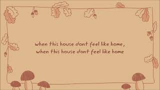 Curses - The Crane Wives [Lyrics]