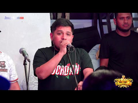 CORAZON NO SUFRAS MIX...EL CASS Y LA COMBINACION DE LA CUMBIA en 4K / FELIZ CUMPLEAÑOS SHEYLA - 2023