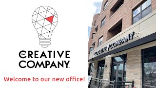 The Creative Company, Inc. - Video - 1
