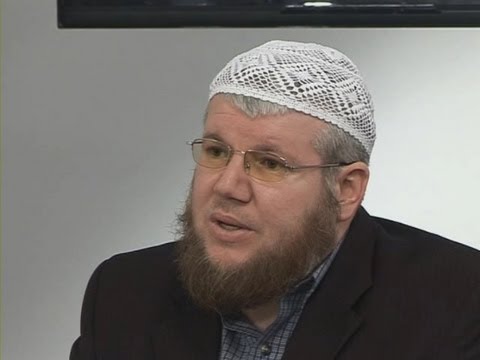 01 - Prijësi i drejtë - Irfan Salihu