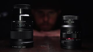 L Mount Meike 50mm 1.2 vs Sigma 50mm 1.4 | Which to Buy?